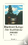 Lange, Hartmut - Die Waldsteinsonate