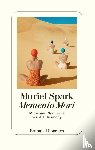 Spark, Muriel - Memento Mori