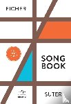 Suter, Martin, Eicher, Stephan - Song Book