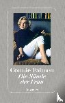 Palmen, Connie - Die Sünde der Frau