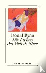 Ryan, Donal - Die Lieben der Melody Shee