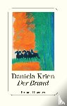 Krien, Daniela - Der Brand