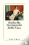 Romagnolo, Raffaella - Bella Ciao
