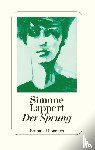 Lappert, Simone - Der Sprung
