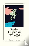 Filipenko, Sasha - Die Jagd