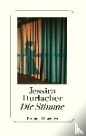Durlacher, Jessica - Die Stimme