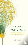 Vallejo, Irene - Papyrus