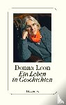 Leon, Donna - Ein Leben in Geschichten