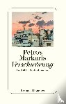 Markaris, Petros - Verschwörung