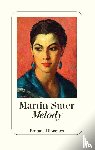 Suter, Martin - Melody