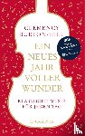 Burton-Hill, Clemency - Ein neues Jahr voller Wunder