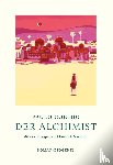 Coelho, Paulo, Niemann, Christoph - Der Alchimist