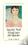 Noll, Ingrid - Gruß aus der Küche
