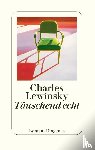 Lewinsky, Charles - Täuschend echt