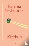 Yoshimoto, Banana - Kitchen