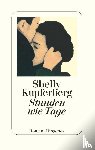 Kupferberg, Shelly - Stunden wie Tage