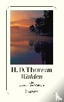 Thoreau, Henry David - Walden
