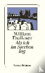 Faulkner, William - Als ich im Sterben lag