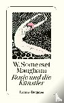 Maugham, W. Somerset - Rosie und die Künstler