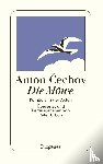 Tschechow, Anton - Die Möwe