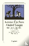 Tschechow, Anton - Onkel Wanja