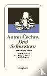 Cechov, Anton - Drei Schwestern