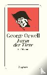 Orwell, George - Farm Der Tiere