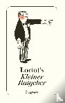 Loriot - Loriots kleiner Ratgeber