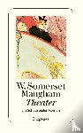 Maugham, W. Somerset - Theater