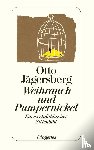 Jägersberg, Otto - Weihrauch und Pumpernickel