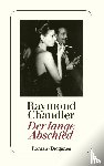 Chandler, Raymond - Der lange Abschied