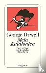 Orwell, George - Mein Katalonien