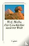Wells, H. G. - Die Geschichte unserer Welt