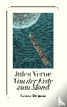 Verne, Jules - Von der Erde zum Mond