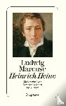 Marcuse, Ludwig - Heinrich Heine