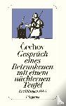 Cechov, Anton - Gespräch eines Betrunkenen mit einem nüchternen Teufel