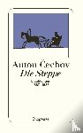 Cechov, Anton - Die Steppe