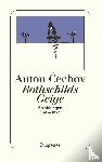 Tschechow, Anton - Rothschilds Geige