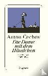 Cechov, Anton - Die Dame mit dem Hündchen