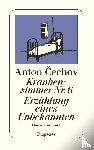 Cechov, Anton - Krankenzimmer Nr. 6 / Erzählung eines Unbekannten