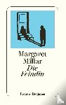 Millar, Margaret - Die Feindin