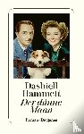 Hammett, Dashiell - Der dünne Mann