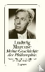 Marcuse, Ludwig - Meine Geschichte der Philosophie