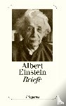 Einstein, Albert - Briefe