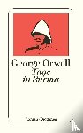 Orwell, George - Tage in Burma