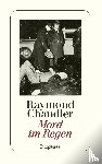 Chandler, Raymond - Mord im Regen