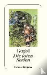 Gogol, Nikolaj - Die toten Seelen