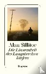Sillitoe, Alan - Die Einsamkeit des Langstreckenläufers
