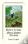 Verne, Jules - Zwei Jahre Ferien