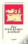Kästner, Erich - Das Erich Kästner Lesebuch